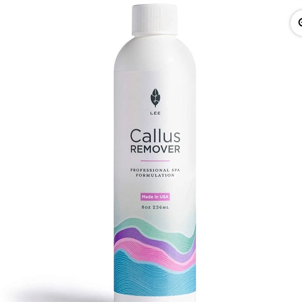 Lee Beauty Callus Remover